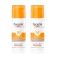 Eucerin Sun pigment control FPS 50+ tom médio, Oferta Duplo 2x 50 ml
