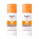 Eucerin Sun Fluid Pigment Control SPF50+, Oferta Duplo 2x 50ml.