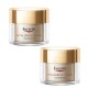 Eucerin Hyaluron-Filler + Elasticity dia, Oferta Duplo 2x 50 ml