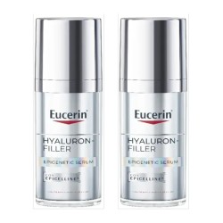 Eucerin Epigenetic Serum Hialuroon Filler, Oferta Duplo 2x 30 ml