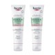 Eucerin Dermopure gel de limpeza concentrado controle de óleo triplo efeito, Oferta Duplo 2x 150 ml
