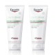 Eucerin Dermopure Oil Control Creme Corporal Triple Efeito, Oferta Duplo 2x 200 ml