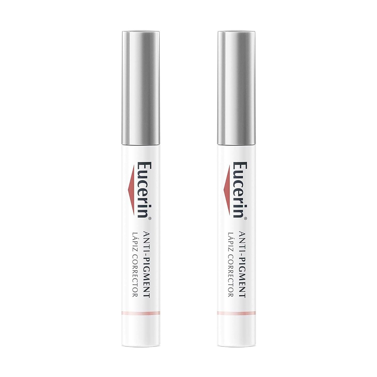 Eucerin Anti-Pigment Lápiz Corretor Manchas, Oferta Duplo 2x 5ml.