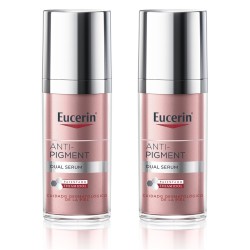 Eucerin Anti-Pigment Dual Serum, Oferta Duplo 2x 30ml.