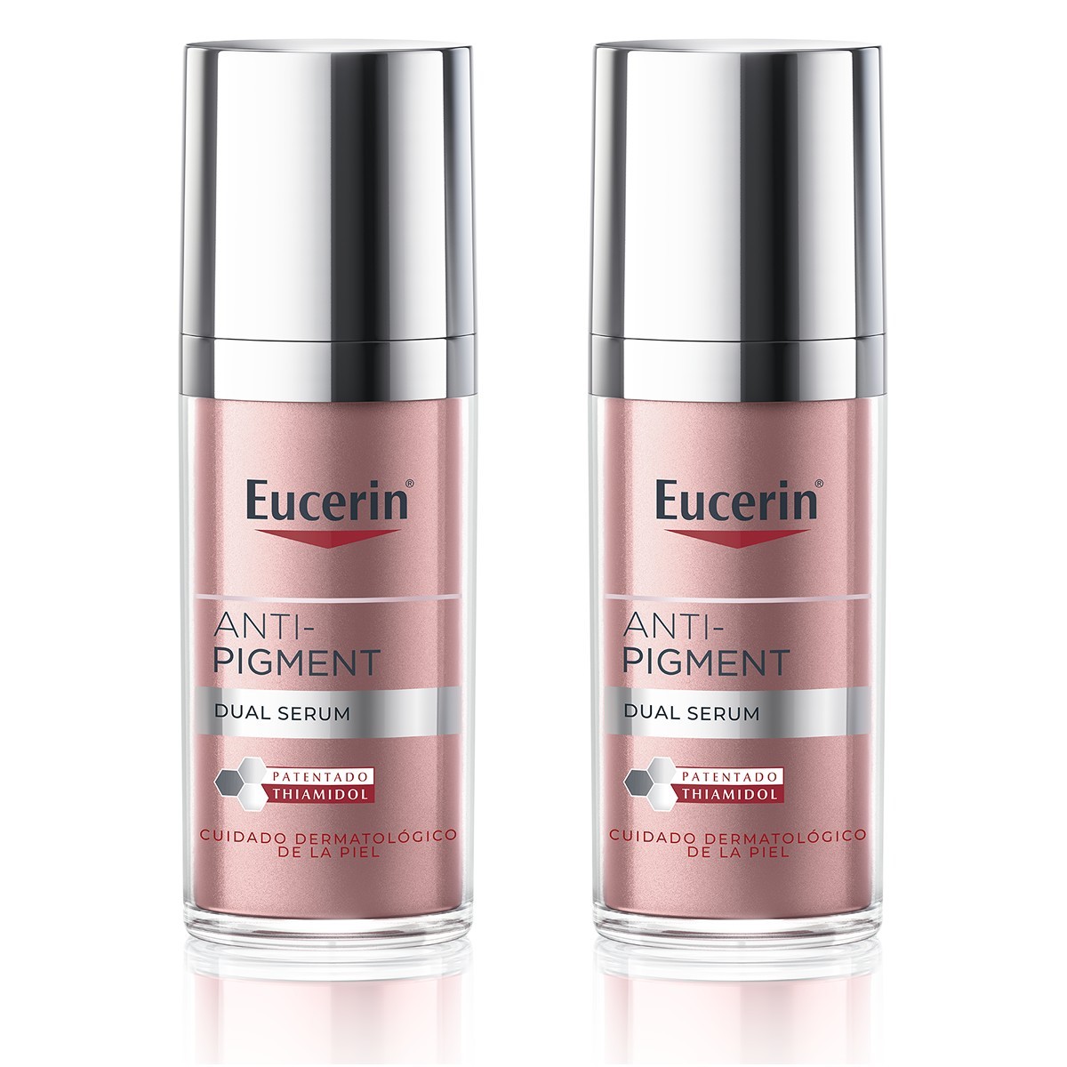 Eucerin Anti-Pigment Dual Serum, Oferta Duplo 2x 30ml.