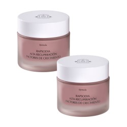 Arturo Alba Rapsodia alta recuperação fatores de crescimento, Oferta Duplo 2x 50 ml