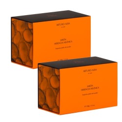 Arturo Alba sabonete herança helênica, Oferta Duplo 2x 100 g