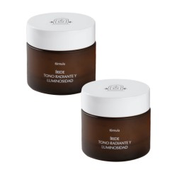 Arturo Alba Iride Tono Radiante Luminosidade, Oferta Duplo 2x 50 ml