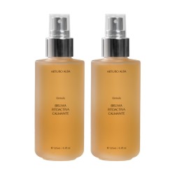 Arturo Alba bruma fitoactiva calmante, Oferta Duplo 2x 125 ml