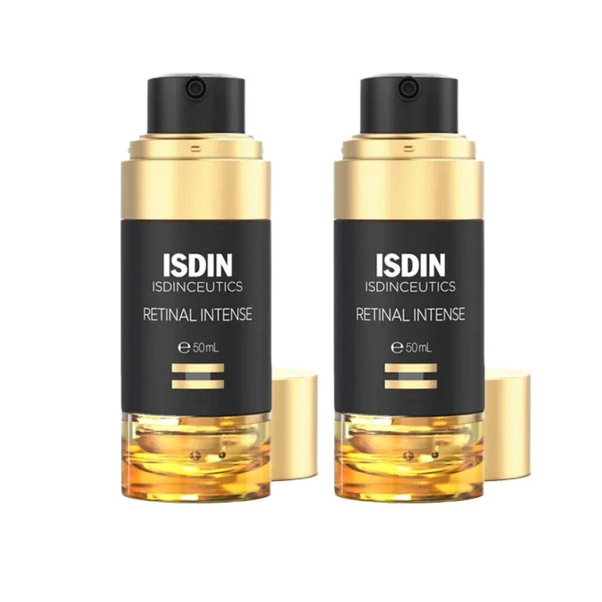 Isdinceutics Retinal Intense, Oferta Duplo 2x 50 ml