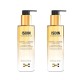 Isdinceutics Essential Cleansing, Oferta Duplo 2x 200 ml