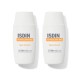 Isdin FotoUltra Spot Prevent Fusion Fluid SPF100+, Oferta Duplo 2x 50 ml