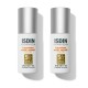 Isdin FotoUltra Age Repair Color Fusion Water SPF50, Oferta Duplo 2x 50 ml