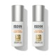 Isdin FotoUltra Age Repair Fusion Water SPF50, Oferta Duplo 2x 50 ml