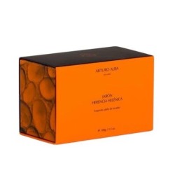 Arturo Alba sabonete herança helênica, 100 g