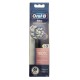 Oral B Sensi UltraThin Refills (anteriormente sensível limpo), 3 unidades.
