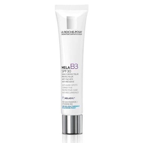 La Roche-Posay Pigmentclar UV FPS30, 40ml
