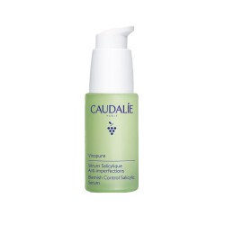 Caudalie Vinopure Serum Anti-imperfecciones, 30ml.