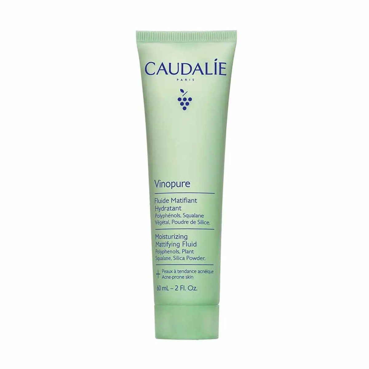 Caudalie Vinopure Líquido Matificante, 40ml.