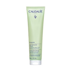 Caudalie Vinopure Gelatina de Limpeza Purificante, 150 ml