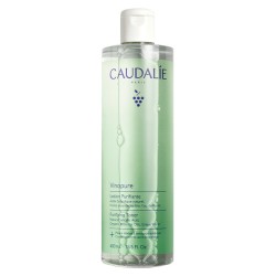Caudalie vinopure toner purificante, 400 ml