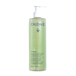 Caudalie Vinopure Gelatina de Limpeza Purificante, 385 ml