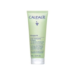 Caudalie Vinopure Gelatina Purificante, 75 ml
