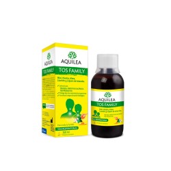Aquilea Tos Family Xarope, 150 ml