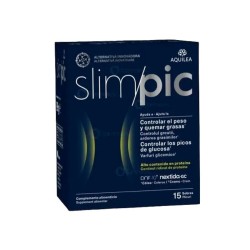 Aquilea Slimpic, 15 saquetas
