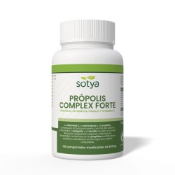 Sotya Propolis Complex Forte, 100 comprimidos