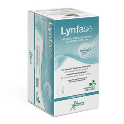 Aboca Lynfase Tisana, 20 sachês