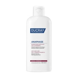 Ducray Anaphase+ Shampoo Antiqueda de Cabelo 200 ml