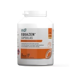 Vitae Equazen cápsulas, 180 cápsulas