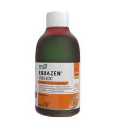 Vitae Equazen Sabor Limão Líquido, 200 ml