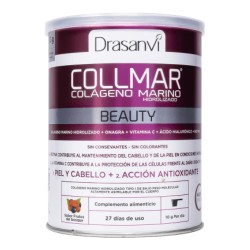 Drasanvi Collmar Beauty Colágeno Marinho Hidrolisado Frutas do Fosque, 275 g