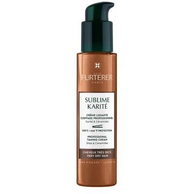 Rene Furterer Shea Nutri Creme de Dia, 100 ml Rene Furterer Shea Nutri Creme de Dia, 100 ml