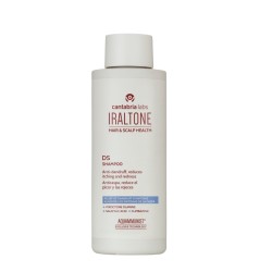 Shampoo Iraltone Ds, 200ml. Shampoo Iraltone Ds, 200ml.