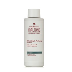 Shampoo Esfoliante Iraltone, 200 ml