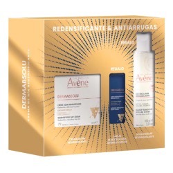 Avene DermAbsolu crema de día esencial, 40 ml