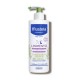 Mustela Liniment Baby Ass, 400ml. Mustela Liniment Baby Ass, 400ml.