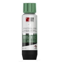 Spectral CBD Anti-Queda de Cabelo &Loção Antioxidante, 60 ml.