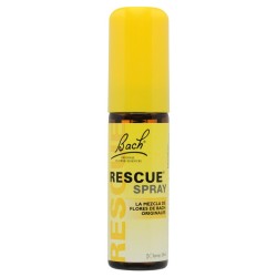 Bach Rescue Remédio Spray, 20ml