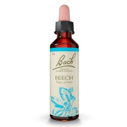 Flor de Bach Beech 20ml Flor de Bach Beech 20ml