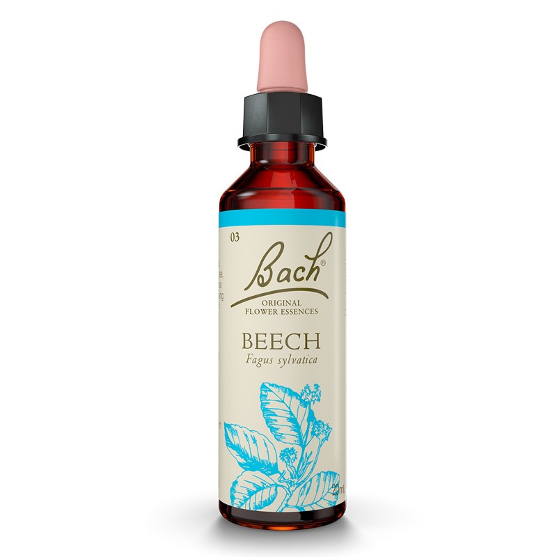 Flor de Bach Beech 20ml Flor de Bach Beech 20ml