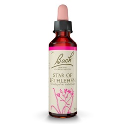 Flores de bach Estrela De Belém 20 ml Flores de bach Estrela De Belém 20 ml