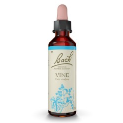 Videira Flores de Bach 20ml