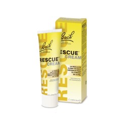 Creme de resgate de Bach, 30 g