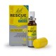 Bach Rescue Plus Vitaminas Spray, 20ml.