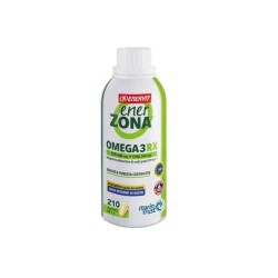 Enerzona omega 3 RX, 240 cápsulas