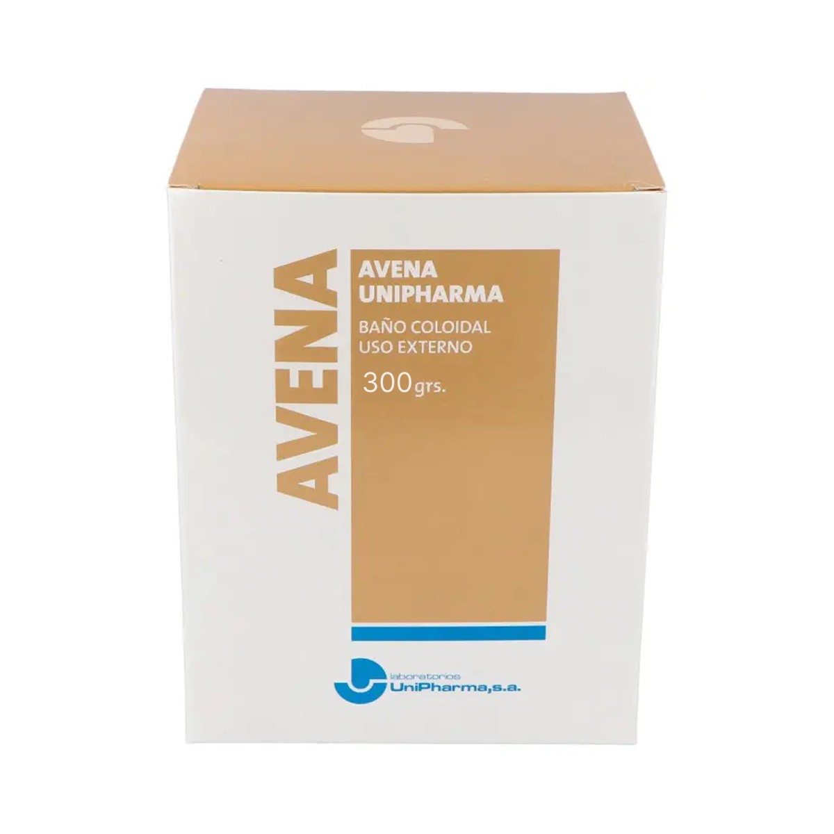 Unipharma Aveia Banho Coloidal, 500g